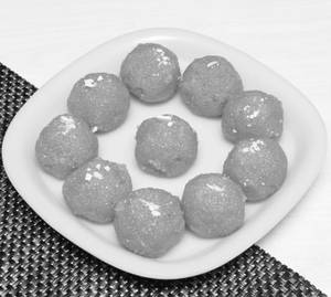 Ghee Motichoor