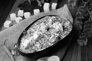 Paneer Lababdar