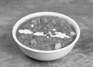 Chenna Masala Medium
