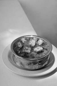 Gongura Paneer Curry