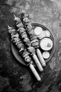 Chicken Tikka