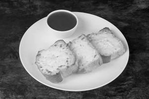 Garlic Bread