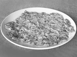 Double Omlette