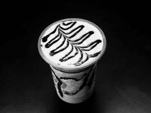 Cold Coffee