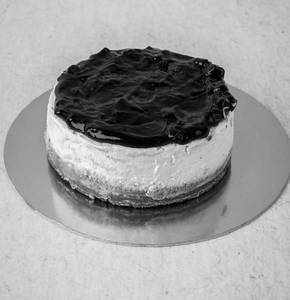 1 Kg Blueberry Cheesecake