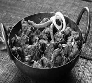 Chilli Mutton