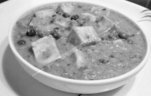 Matar Paneer
