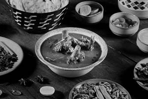 Mutton Rogan Josh
