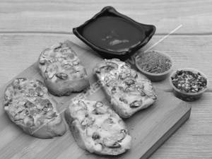 Chili Cheese Toast