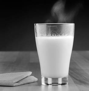 Milk