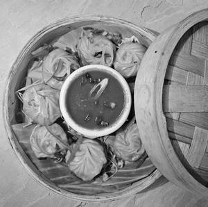 Chicken Momos