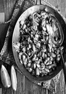 Peanut Masala