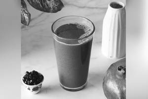 Pomegranate Juice