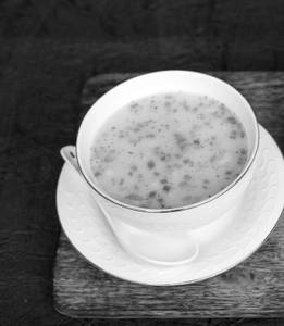 Sweet Corn Soup