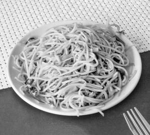 Veg Noodles     