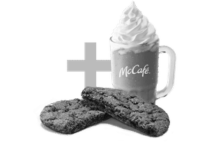 Cold Coffee  Combo