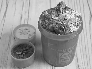 Mutton Biryani [5 Person]