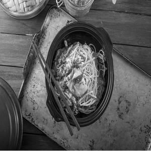 Nepali Noodles