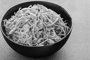 Egg Schezwan Noodles