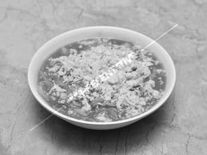 Chinese Maggi