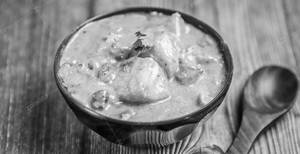 Dum Aloo Punjabi
