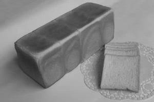 Jumbo Bread (600 Gms)