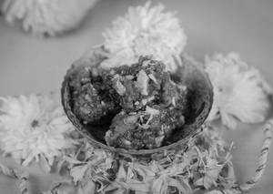 Doda Burfi Desi Ghee 250gm