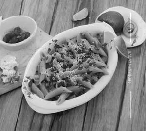 Mexican Pasta