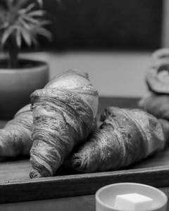 Croissant