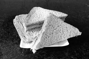 Jam Bread Toast [2 Pieces, 4 Slices]