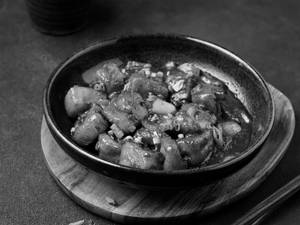 Paneer Manchurian Starter