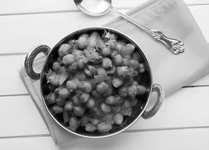 Chola Masala