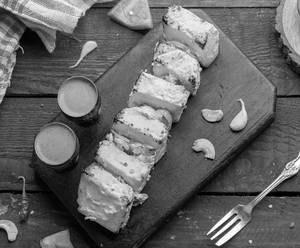 Paneer Malai Kebab (6 Pcs)