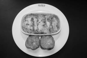 Veg Lasagna