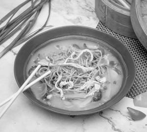 Chicken Chinese Chopsuey