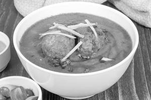 Egg Curry (2 Pcs)
