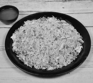 Egg fried rice
