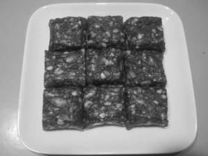 Dates Burfy 250gm