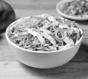 Egg Noodles