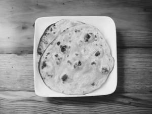 Tandoori Roti