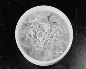 Manchow Soup Chicken