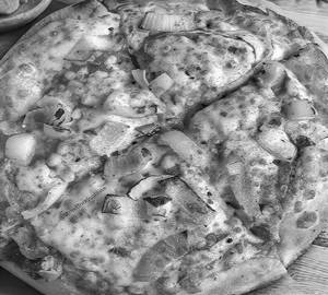Onion Pizza
