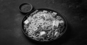 Jail House Special Noodle