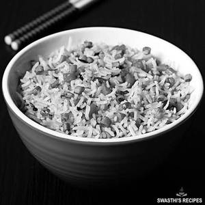 Veg Hakka Fried Rice
