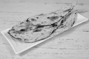 Plain Naan
