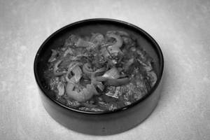 Spicy It South Indian Chicken Curry