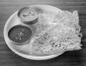 Rava Dosa