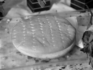 Big Pizza Base