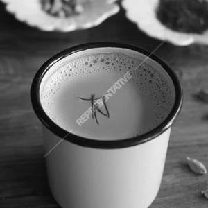 Kesariya Tea