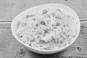 Egg Fried Rice